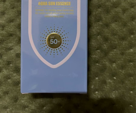 水盈防晒精华乳 玥之秘 spf50+ pa...
