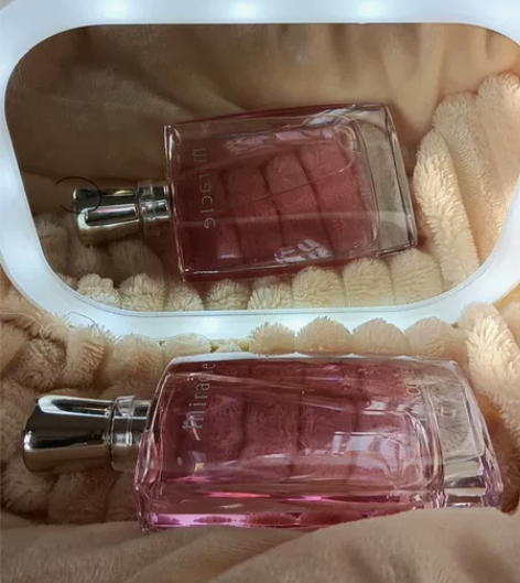 100ml兰蔻香水，用了一点点，保真，原价...