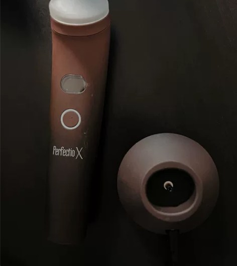 以色列Perfection x 零重力美容...