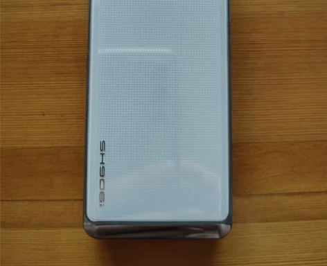 夏普SH906i翻盖手机，日版，需要卡贴才...
