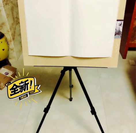 金属画架 感兴趣的话点“我想要”和我私聊吧～