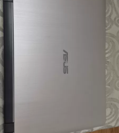 Asus/华硕 顽石九成新华硕笔记本电脑，...