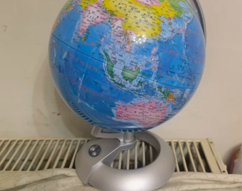 #小学必备文具 #桌面摆件 初中地理教具 ...