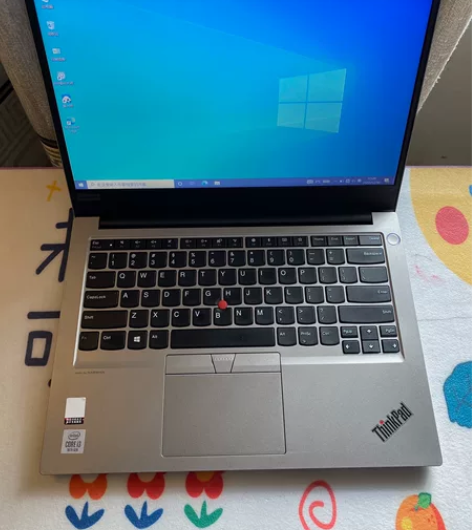联想 ThinkPad E14 笔记本电脑...