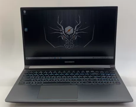 ?机械革命 蛟龙5 二手笔记本 支持花呗付...