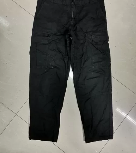 dickies工装裤子 细节做的很好 买回...