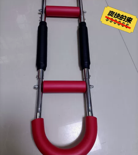 臂力器,99新,给孩子买的,孩子不喜欢,有...