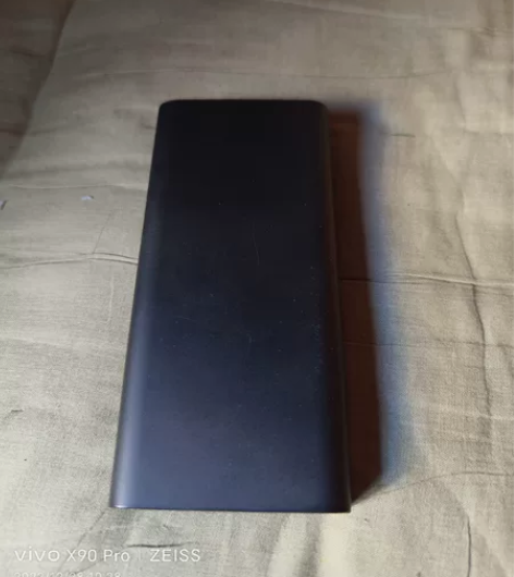 小米充电宝20000毫安66w超级快充，性...