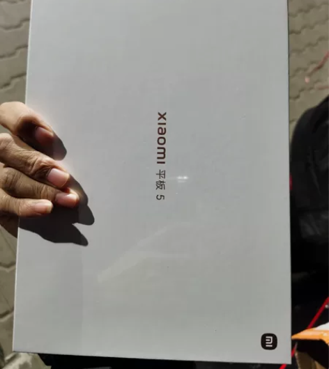全新未拆封小米平板5 11英寸 6+128...