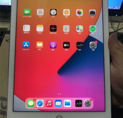 ipad 2017 airl air2，追...
