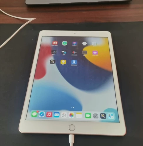 iPad2019第七代，19款iPad，1...