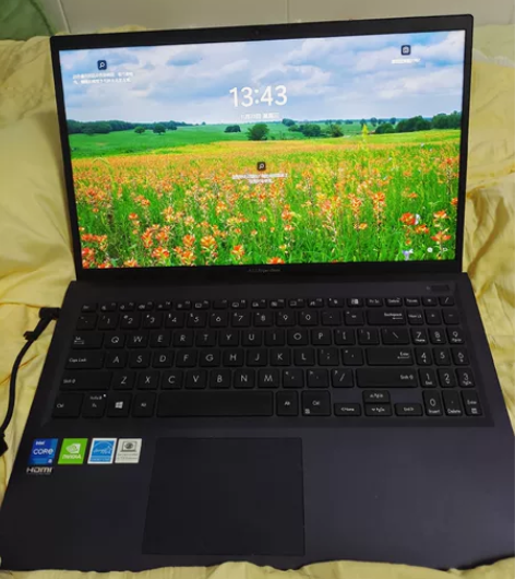 墅区 华硕(ASUS)破晓Pro15 20...