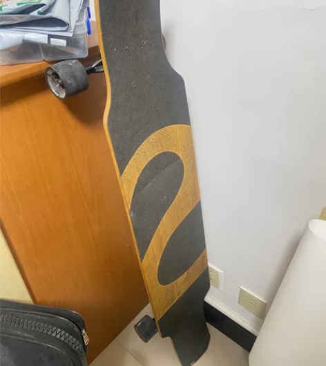 专业长板滑板成人初学者入门基础适用 搬家不...