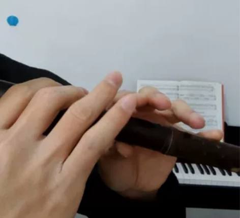 闲置F调笛一支，需要的朋友进来看看。 感兴...