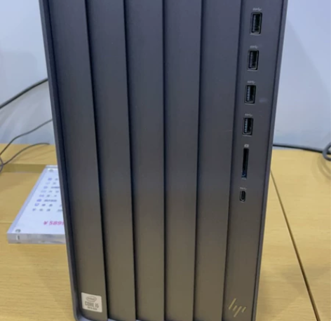 惠普（HP）ENVY TE01 电竞游戏台...