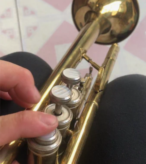 星海小号，成色较好，7号嘴！活塞灵敏，一切...