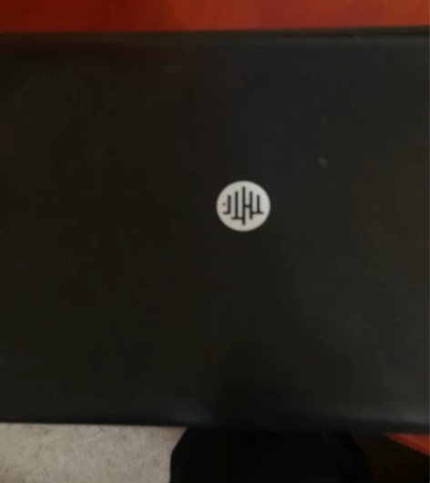 转让闲置清华同方笔记本一台，320g硬盘，...