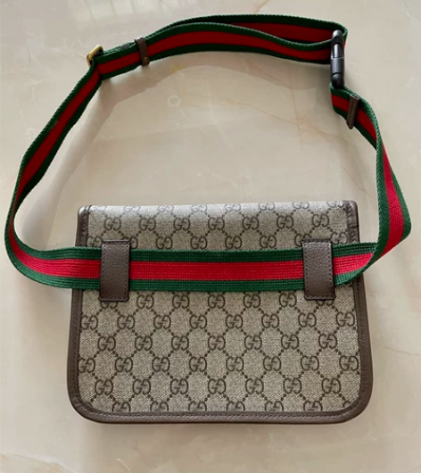 虎头G 腰包 胸包 自用非正 做工很ok江...