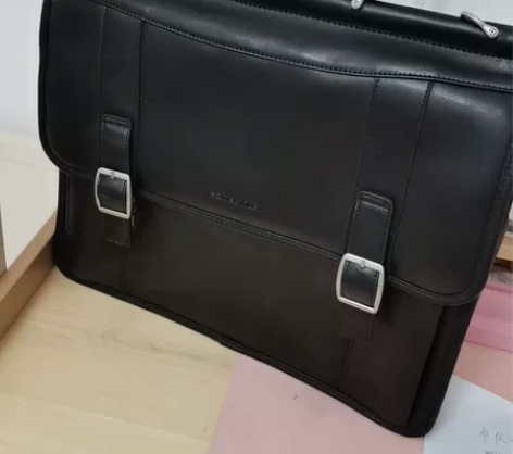 购于美亚Samsonite新秀丽 男商务手...