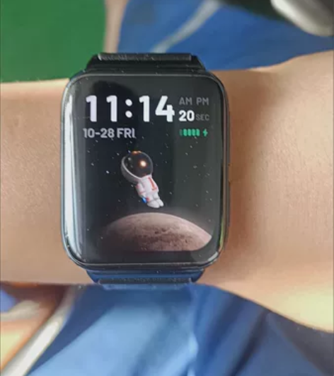 OPPO Watch1智能手表 eSIM独...