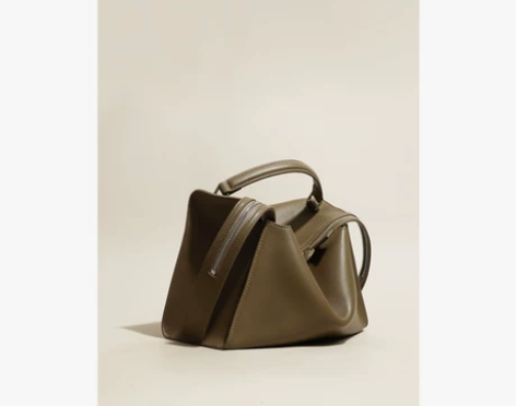 【腹肌商店】单肩包 高级感设计小众包包女通...