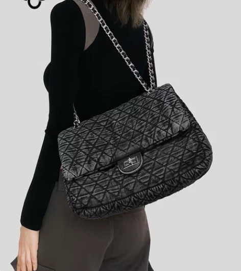 cassile卡思乐斜挎包女2022新款牛...