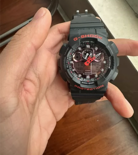 卡西欧手表,低价急出 感兴趣的话点“我想要...