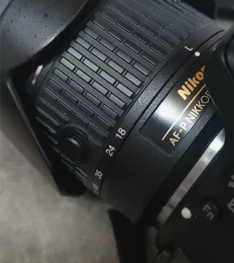 尼康单反D5300套机 感兴趣的话点“我想...