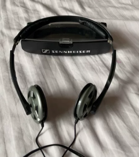 Sennheiser 森海塞尔PX 100...