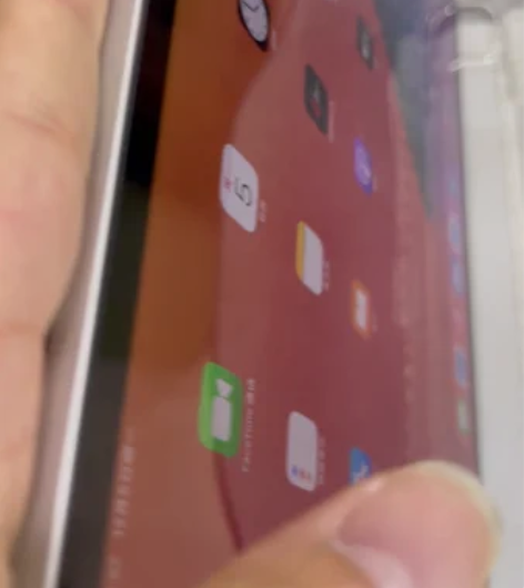 2021款ipadpro12.9寸  国行...