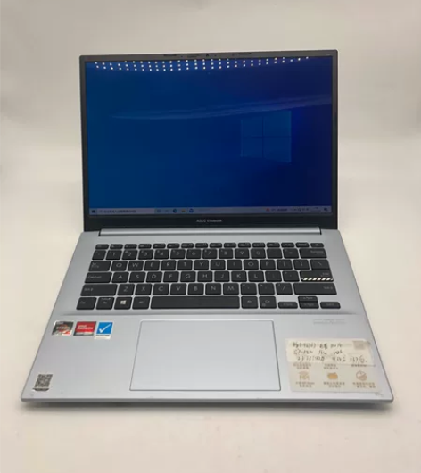 ASUS 华硕无畏pro14 90HZ 2...