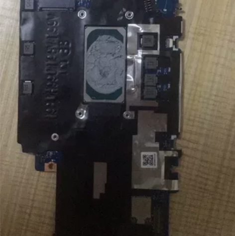 华为笔记本，主板转出，Matebook B...