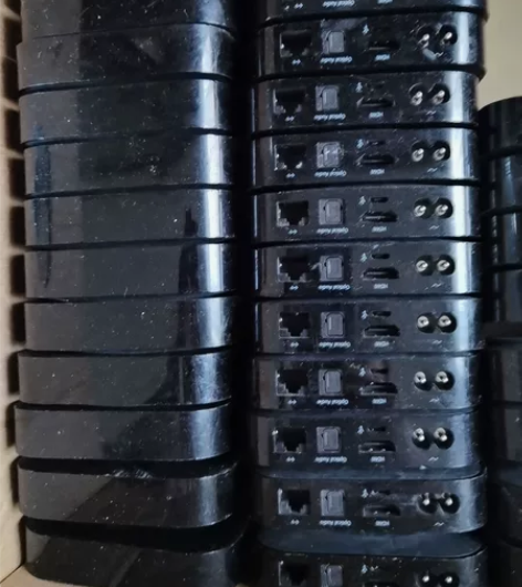 二手原装苹果Apple TV  A1469...