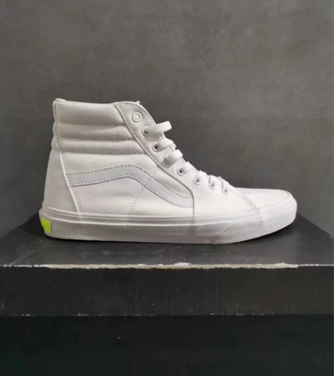 ［断码清仓］118元 范斯/Vans SK...