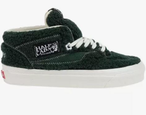 VANS Sandy Liang联名款HA...