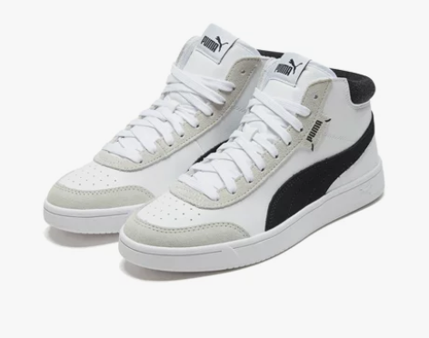 PUMA彪马官方正品 新款男女同款复古经典...