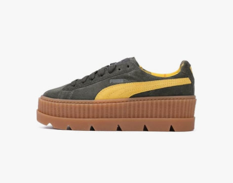 【双11狂欢价】彪马女鞋蕾哈娜Puma F...