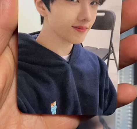 【出】nct dream 朴志晟 fcmm...