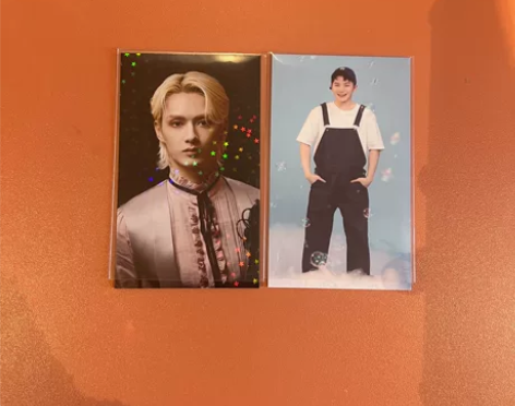 【出】seventeen日专dream h...