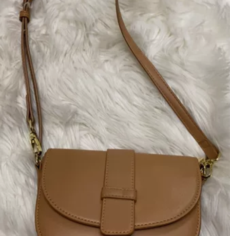 [超便宜]Somay马鞍包包2020新款潮...