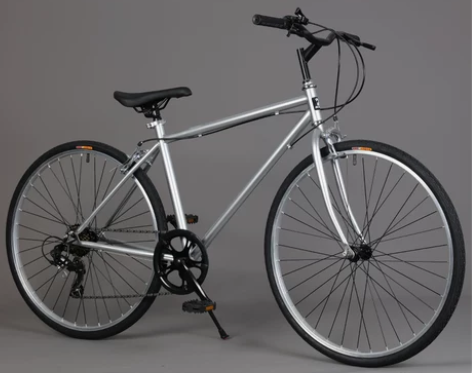 26寸复古公路自行车城市超轻快单车成人男式...