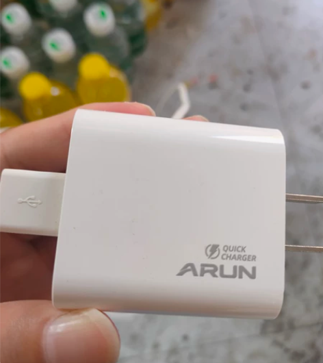 海陆通18瓦Type-C手机充电器 感兴趣...