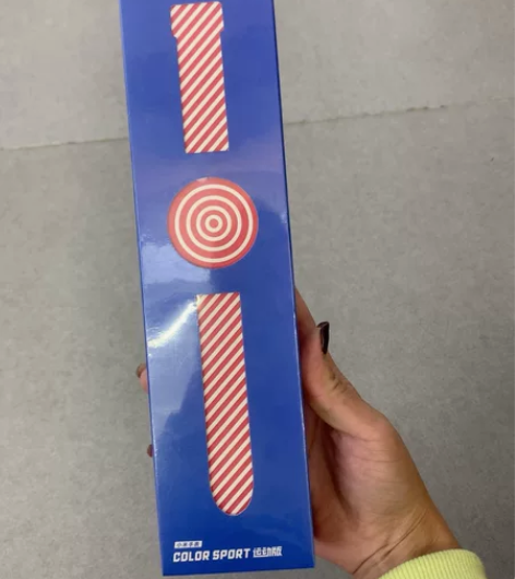 小米手表 COLOR运动版 全新未拆封,...