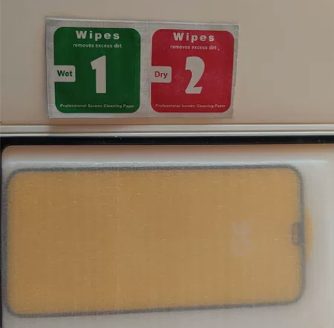 iPhone12mini钢化膜，9d免费送...