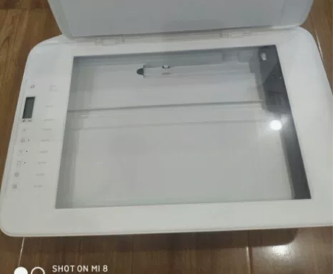 【京东直发】小米（MI）米家喷墨打印一体机...