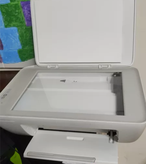 惠普2332彩色黑白打印机家用小型A4手机...