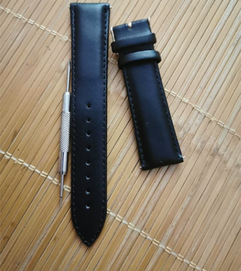 代用万国IWC表带柏涛菲诺葡萄牙七日计时飞...