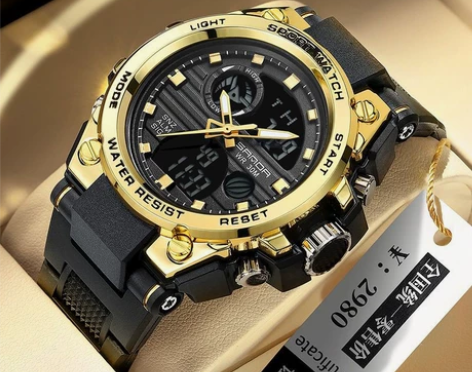 特 价捡漏！青少年男士手表学生潮流初中高中...