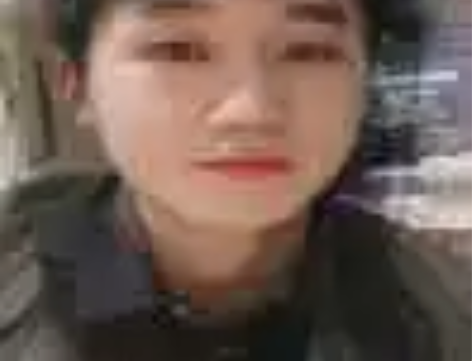 图像融合情侣变脸人像换脸视频制作 只要给两...