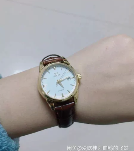 【全新正品】瑞士欧利时(OLEVS)品牌认...